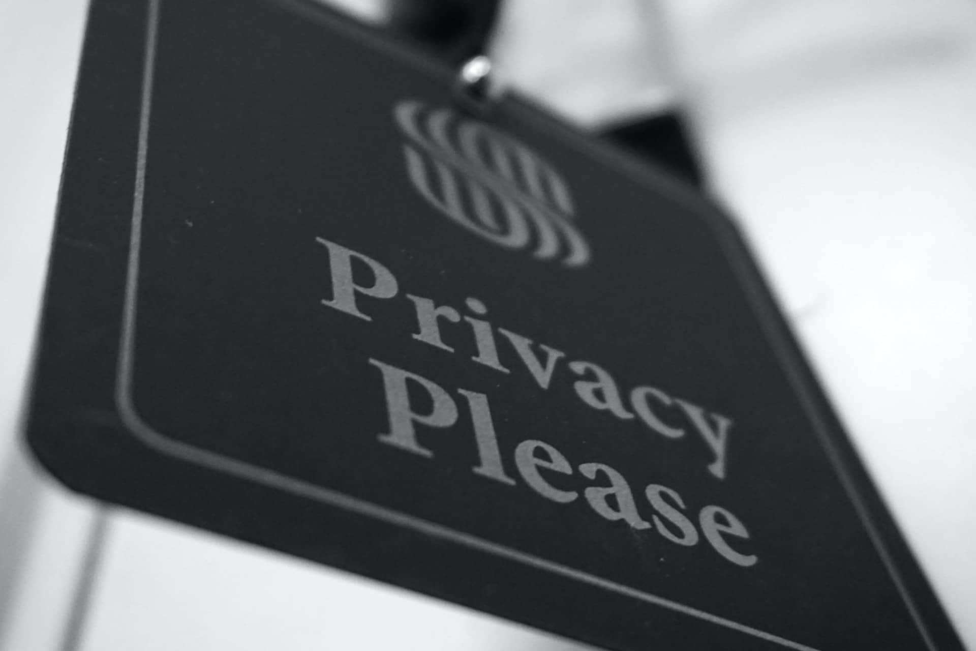 Read more about Privacy